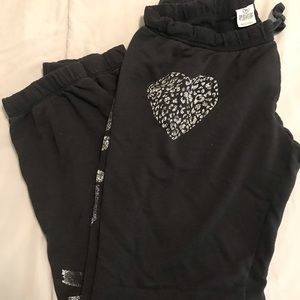 Victoria Secret Sweatpants